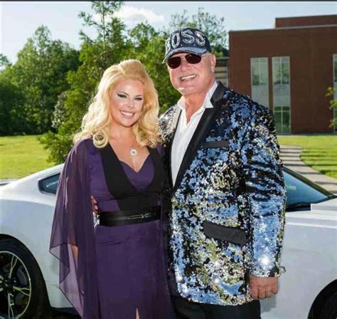 ashley and steve grindstaff.